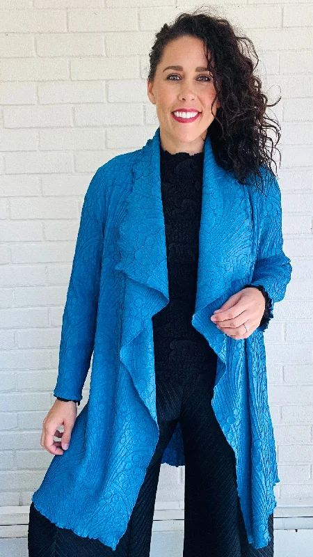 Vanite Duster Jacket - Multiple Colors