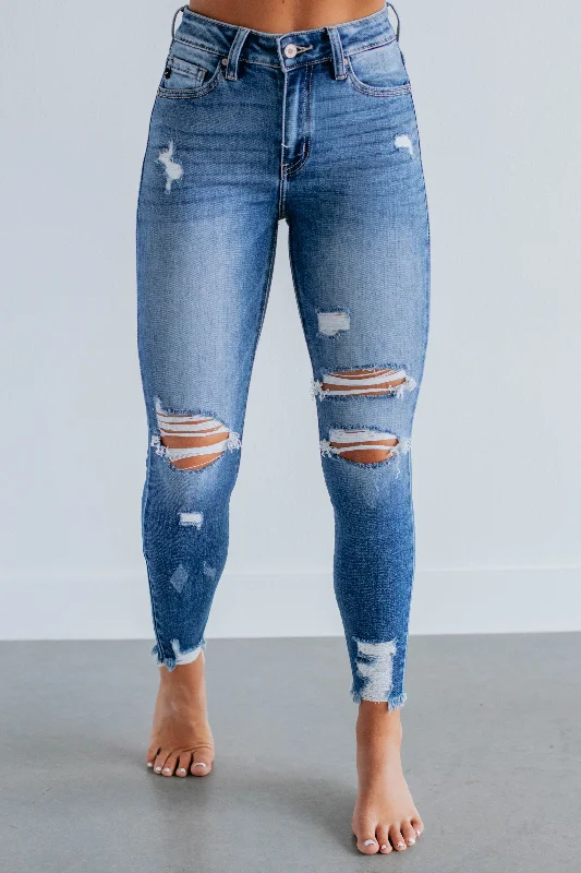 Reese KanCan Jeans